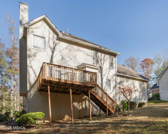 $280,000 | 108 Hillbrooke Court, Macon, GA 31210