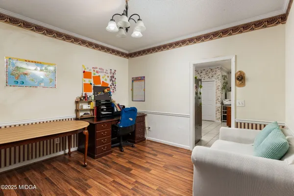 $280,000 | 108 Hillbrooke Court, Macon, GA 31210