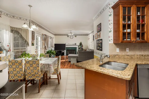 $280,000 | 108 Hillbrooke Court, Macon, GA 31210