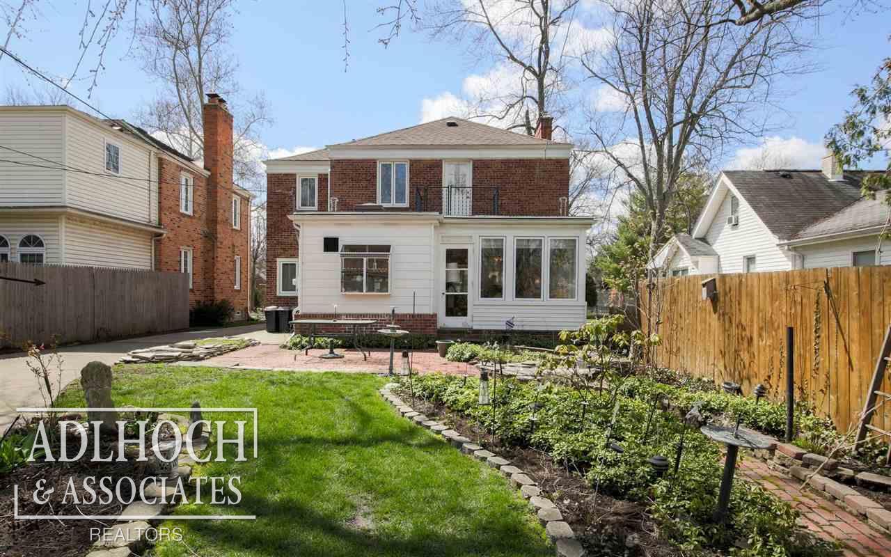 258 Kerby Road Grosse Pointe Farms, MI 48236 - Photo 26 of 29