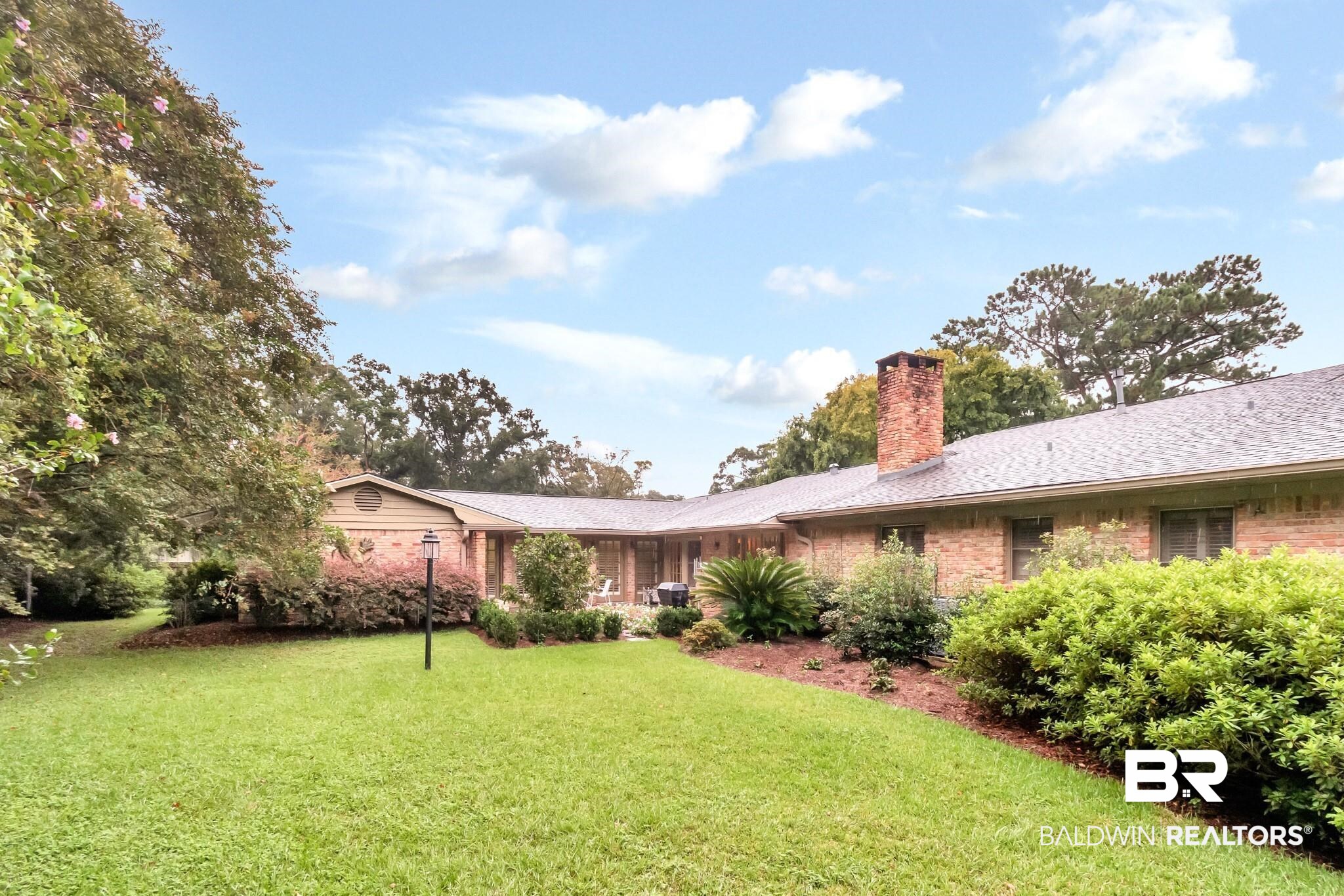 3810 Claridge Road North Mobile, AL 36608 - Photo 30 of 38