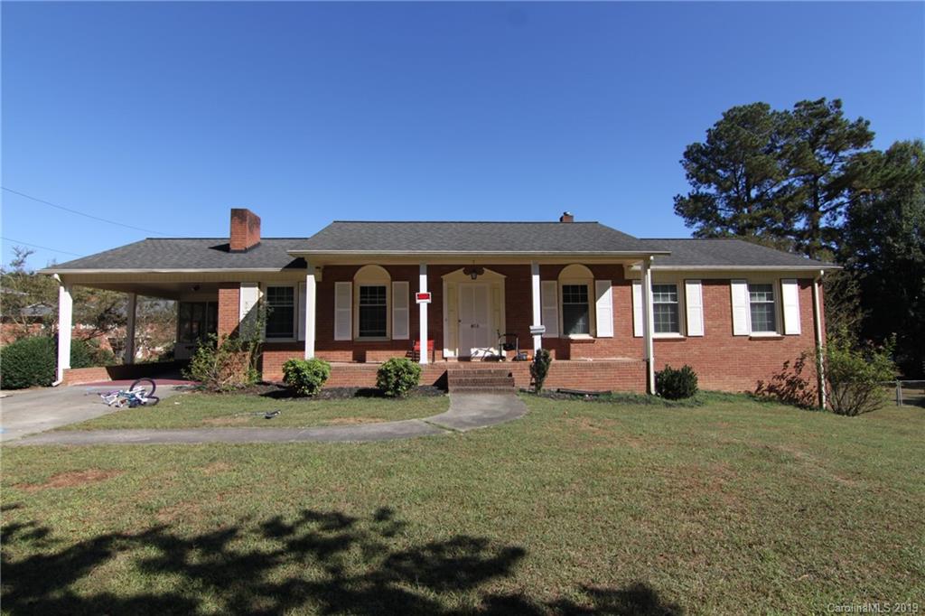 405 Spring Street Cherryville, NC 28021 - Photo 1 of 21 Gallery Image 1