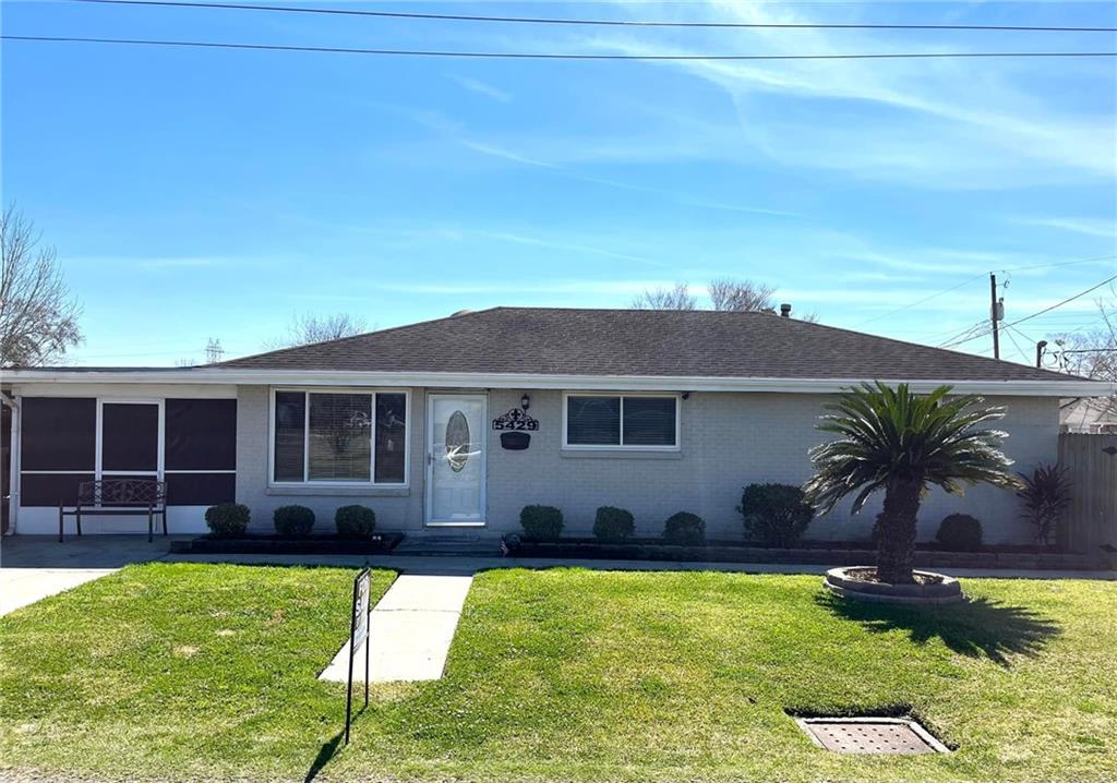 5429 Belle Terre Road Marrero, LA 70072 - Photo 1 of 6 Gallery Image 1