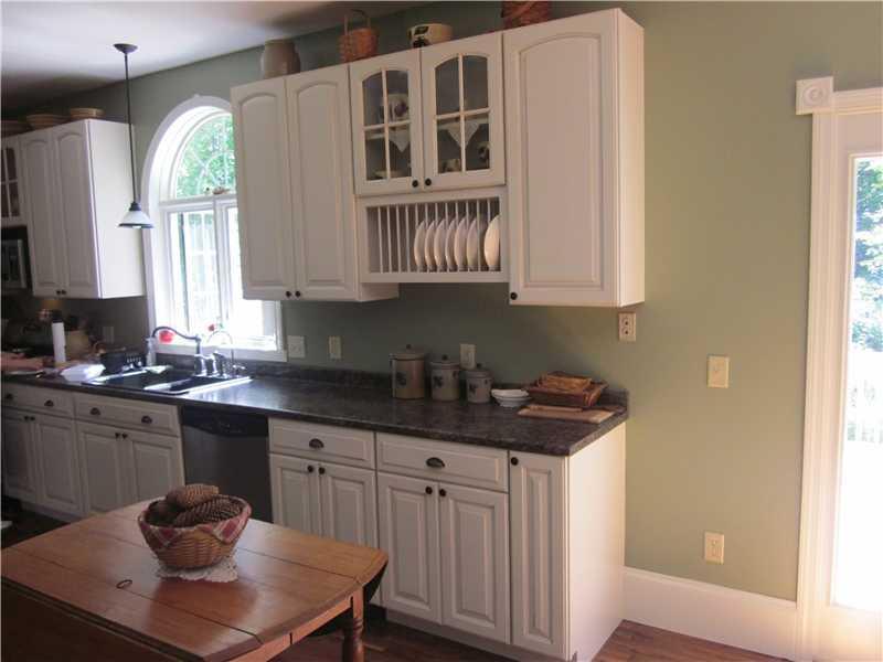 85 Anson Valley Road New Vineyard, ME 04956 - Photo 2 of 11 Kitchen.