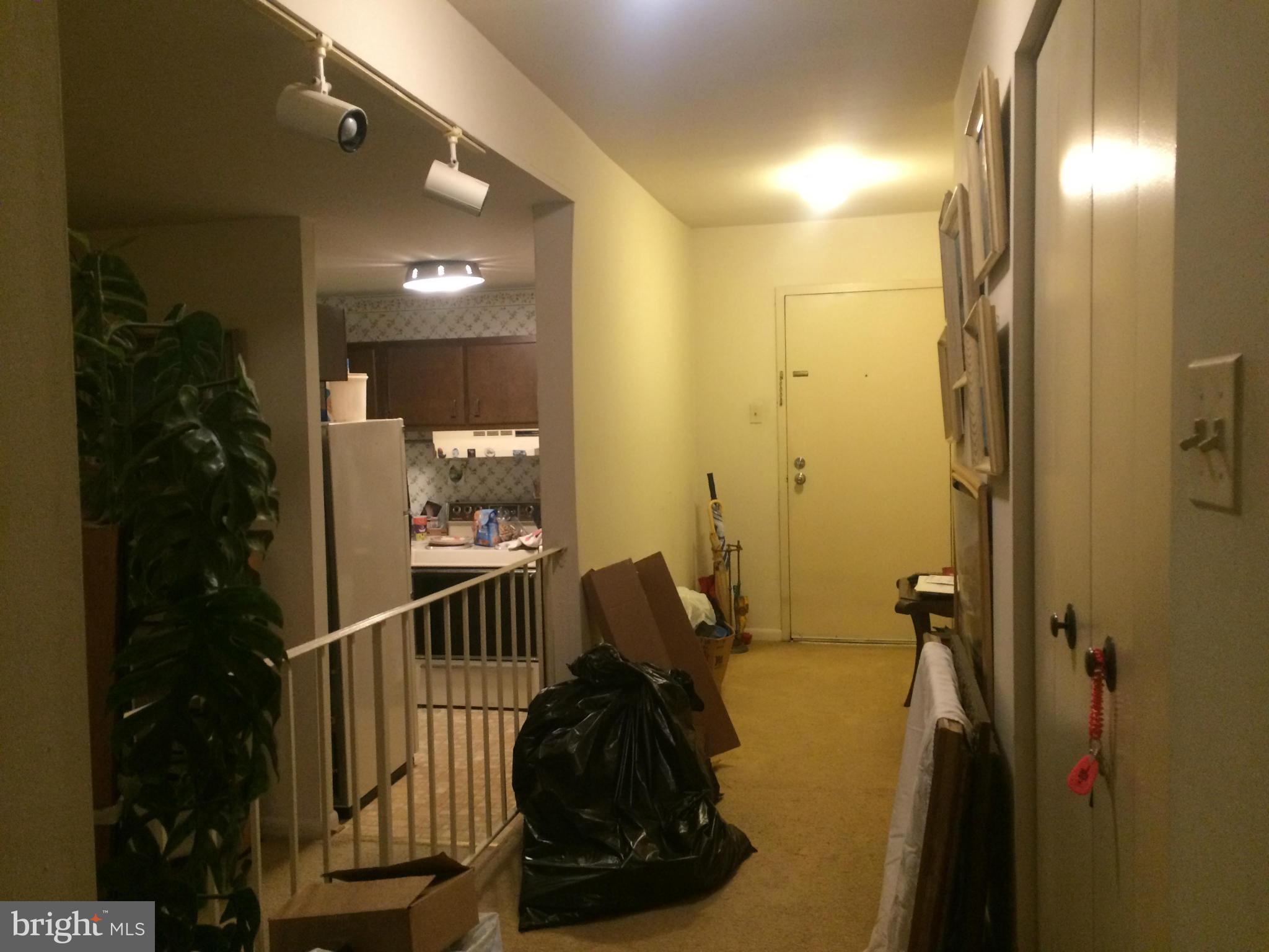 15714 Dorset Road, Unit 102 Laurel, MD 20707 - Photo 2 of 12 Interior (General)