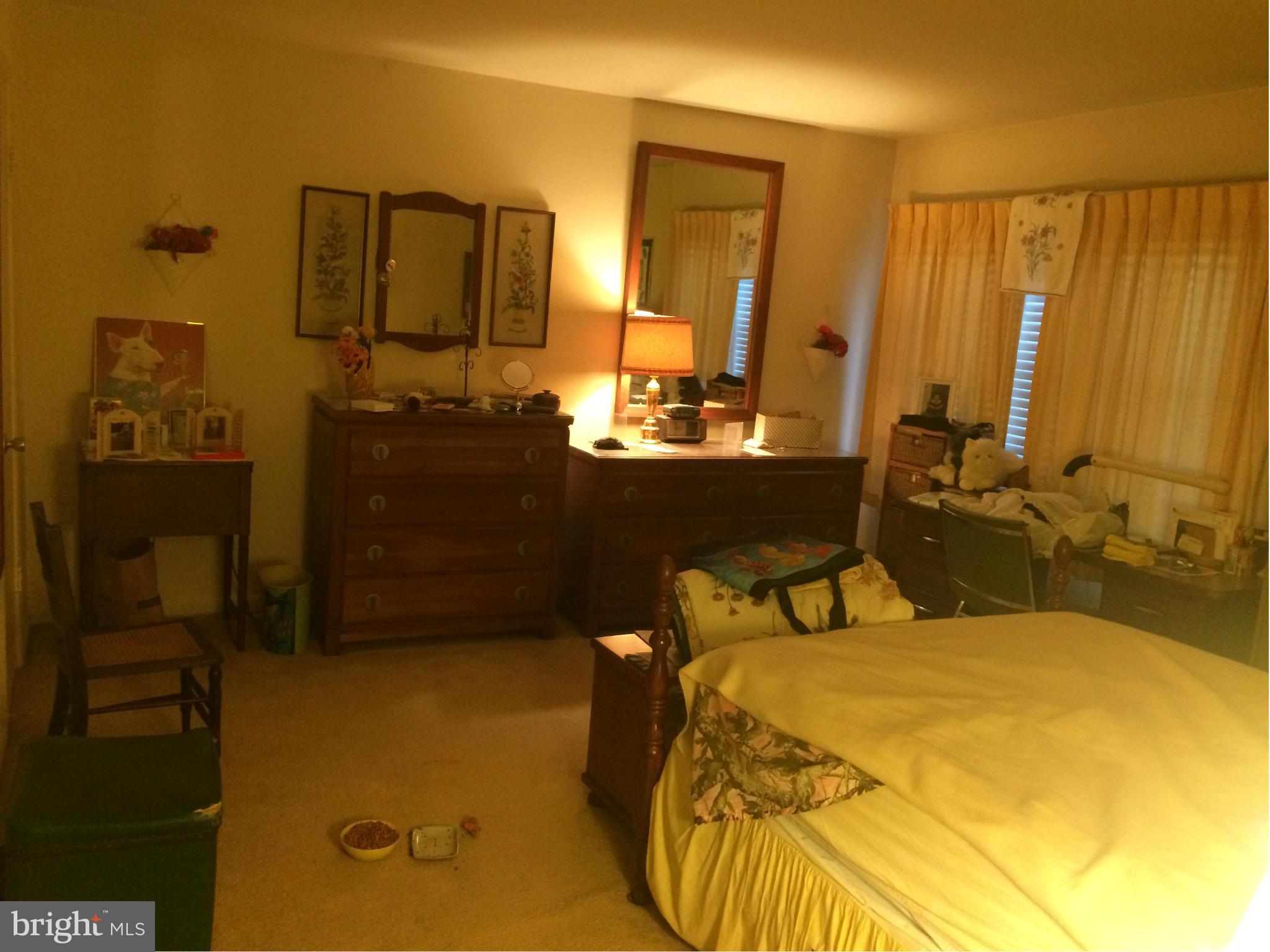 15714 Dorset Road, Unit 102 Laurel, MD 20707 - Photo 10 of 12 Bedroom (Master)