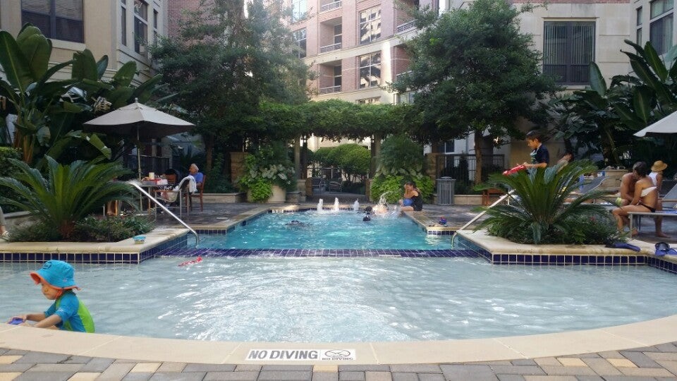 1901 Post Oak Boulevard, Unit 3215 Houston, TX 77056 - Photo 3 of 26