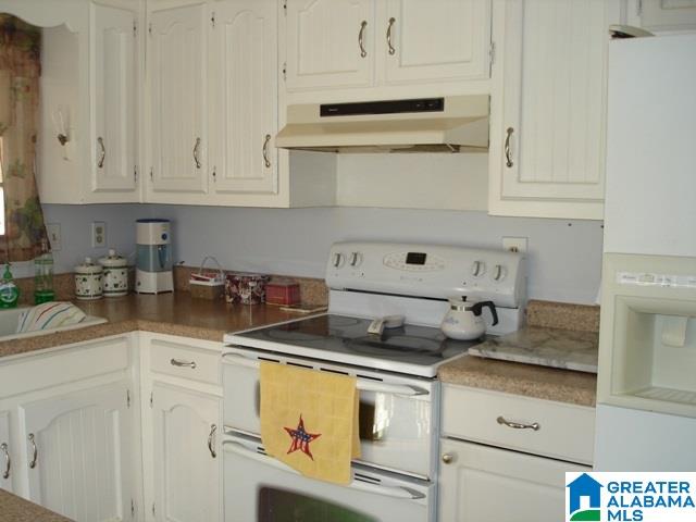 817 Marble Quarry Road Talladega, AL 35160 - Photo 7 of 44