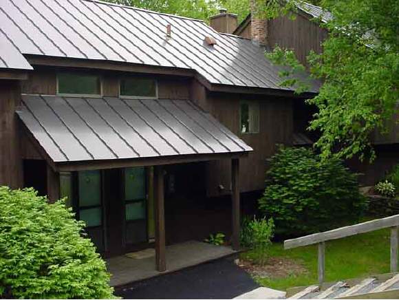383 Old Quechee Road, Unit 3 Hartford, VT 05059 - Photo 1 of 5 Gallery Image 1