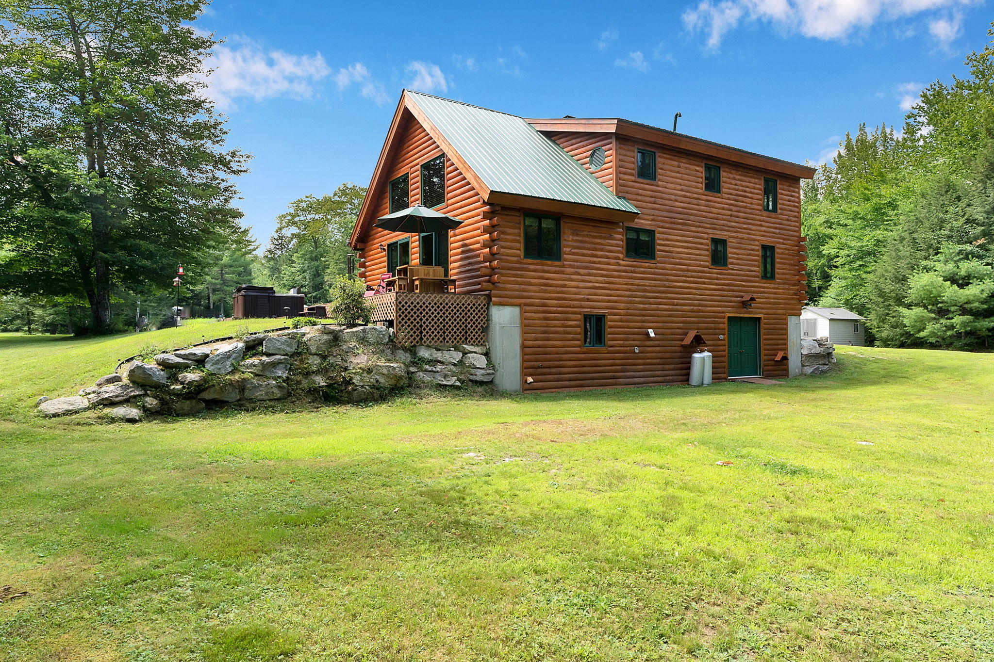 177 Plummer School Road Harrison, ME 04040 - Photo 2 of 67 49-web-or-mls-177PlummerSchool-65