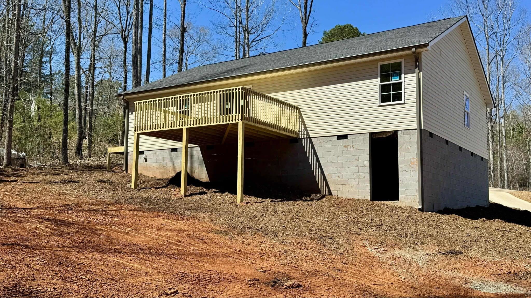110 Ledbetter Lane Walhalla, SC 29691 - Photo 2 of 21