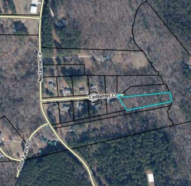 110 Ledbetter Lane Walhalla, SC 29691 - Photo 6 of 21