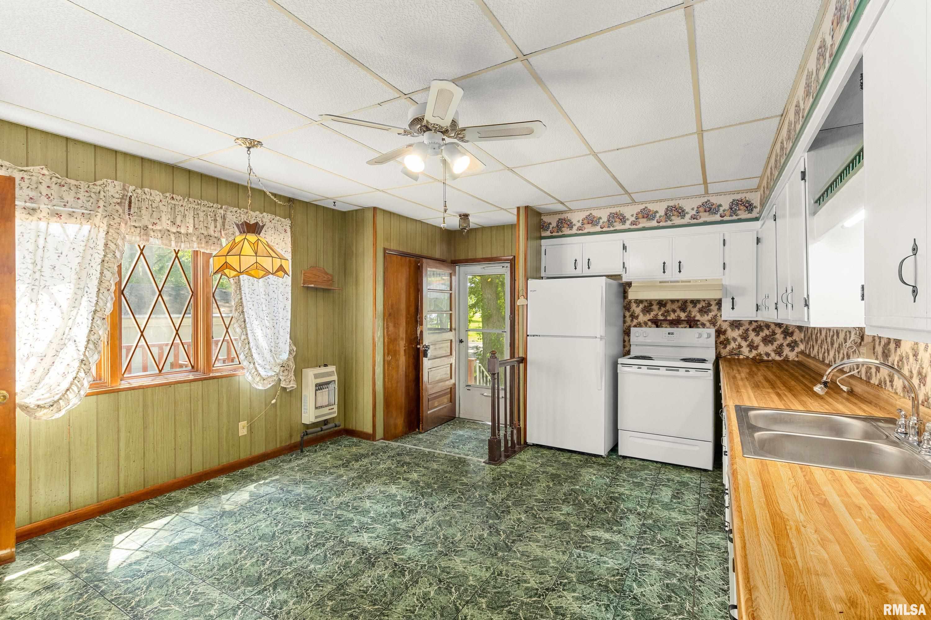 214 South Fulton Street Lacon, IL 61540 - Photo 28 of 58