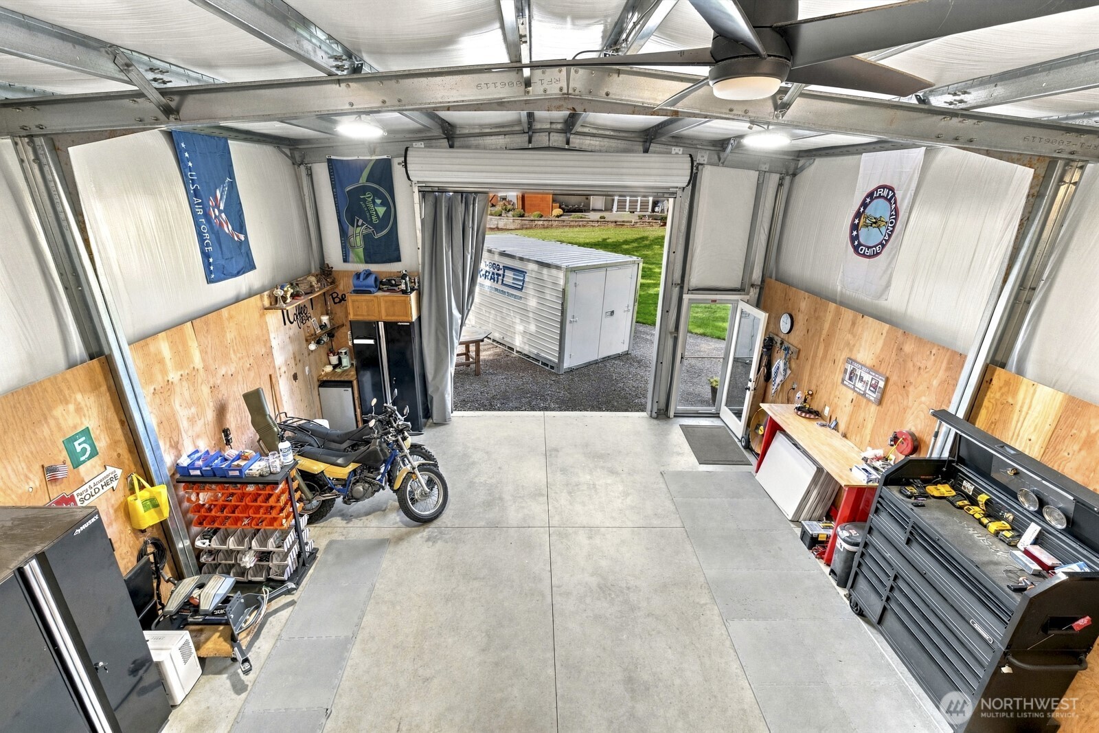 7230 Prairie Ridge Drive Northeast Olympia, WA 98516 - Photo 38 of 40 Gallery Image 38