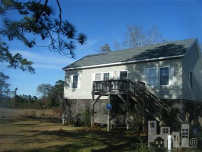 155 Lee Street Holly Ridge, NC 28445 - Photo 1 of 15 Primary Photo