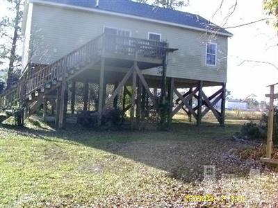 155 Lee Street Holly Ridge, NC 28445 - Photo 11 of 15 Additional Photo