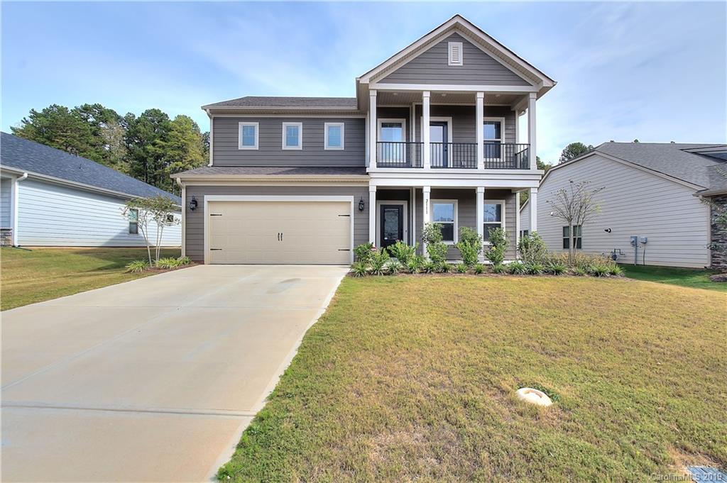 2111 Poplar Ridge Drive Monroe, NC 28110 - Photo 1 of 38 Gallery Image 1