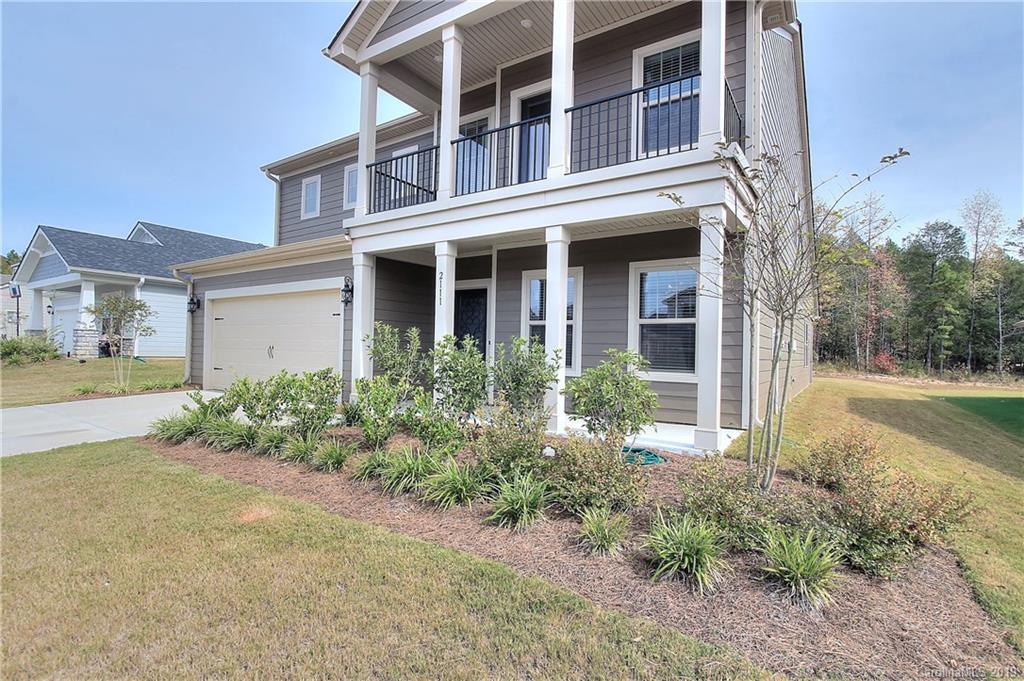 2111 Poplar Ridge Drive Monroe, NC 28110 - Photo 3 of 38 Gallery Image 3