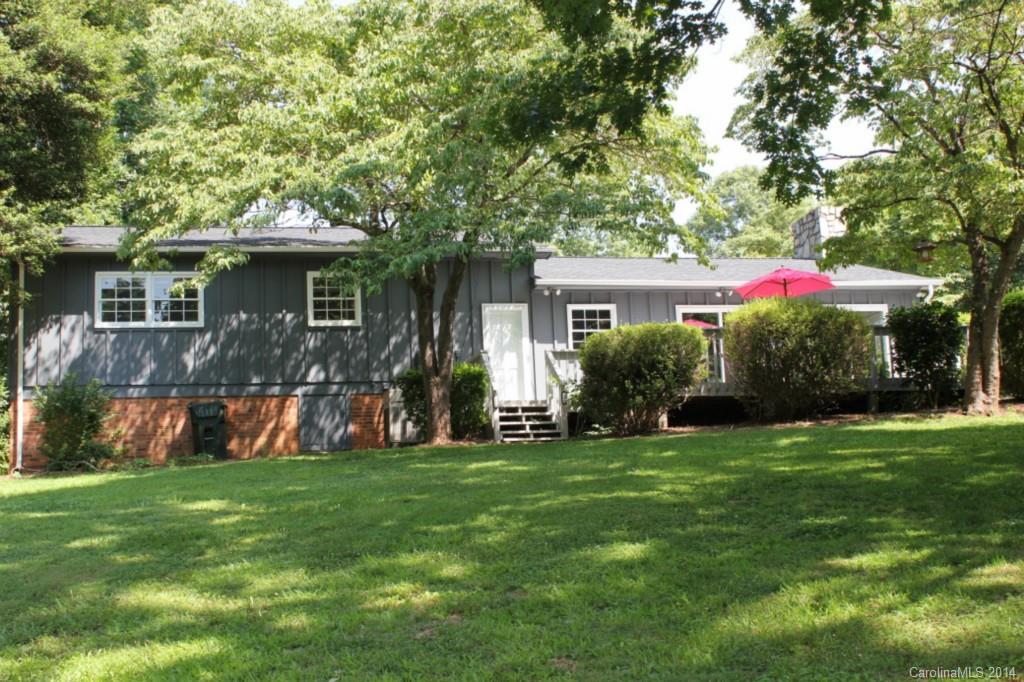 3590 Lake Shore Road South Denver, NC 28037 - Photo 18 of 18 a front view of house with yard and green space