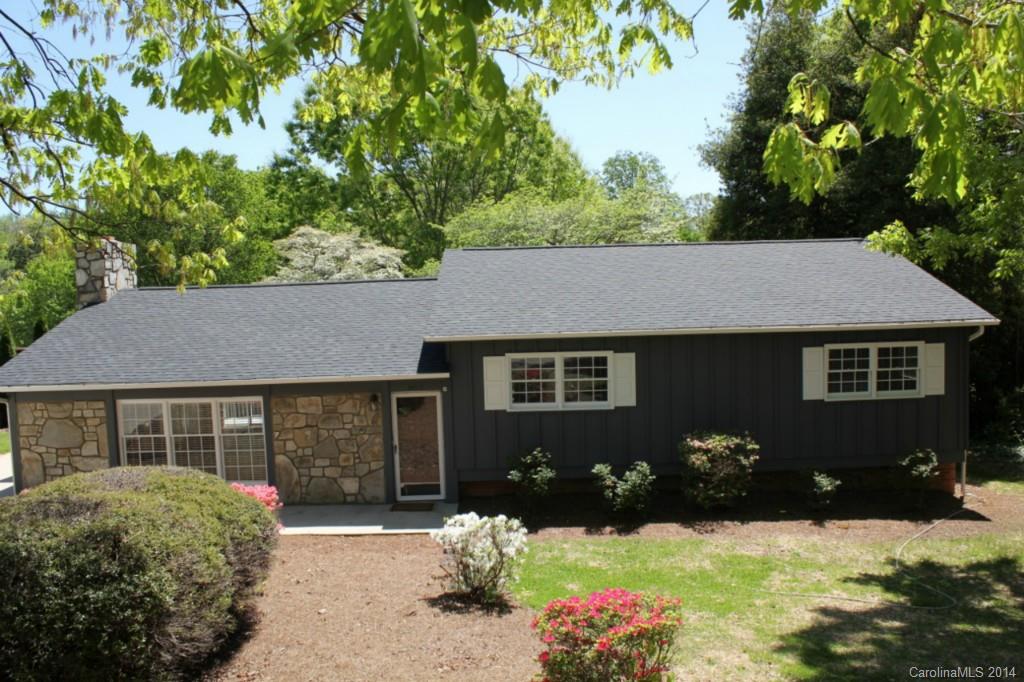 3590 Lake Shore Road South Denver, NC 28037 - Photo 6 of 18 front view of a house with a yard