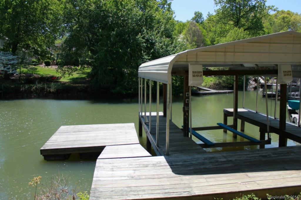3590 Lake Shore Road South Denver, NC 28037 - Photo 8 of 18 a view of swimming pool with patio
