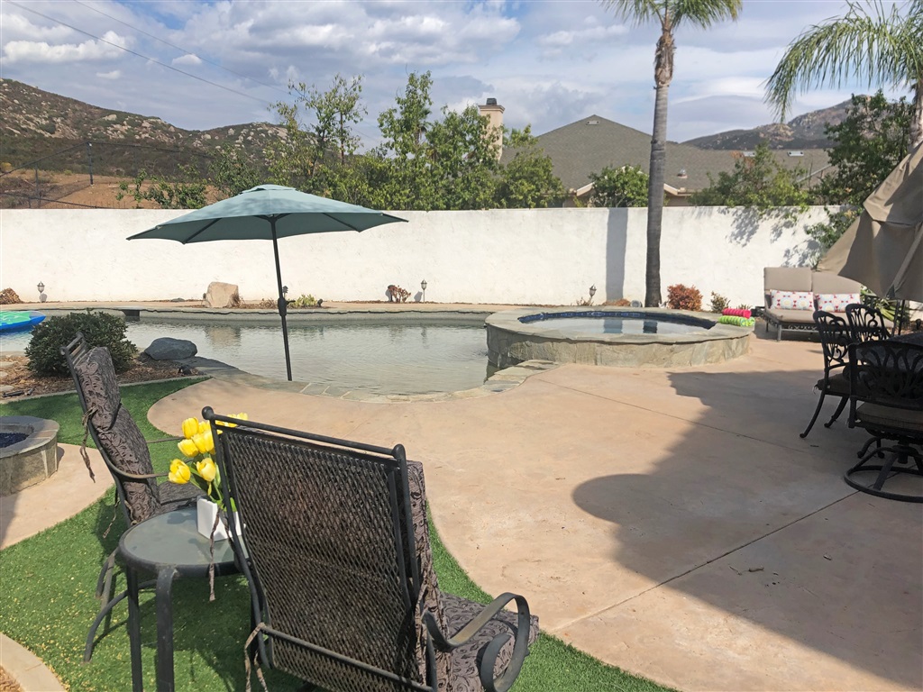 24556 Rutherford Road Ramona, CA 92065 - Photo 1 of 19