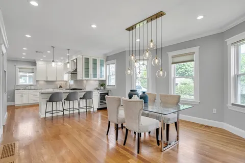 $1,060,000 | 54 Marathon Street, Unit 1, Arlington, MA 02474