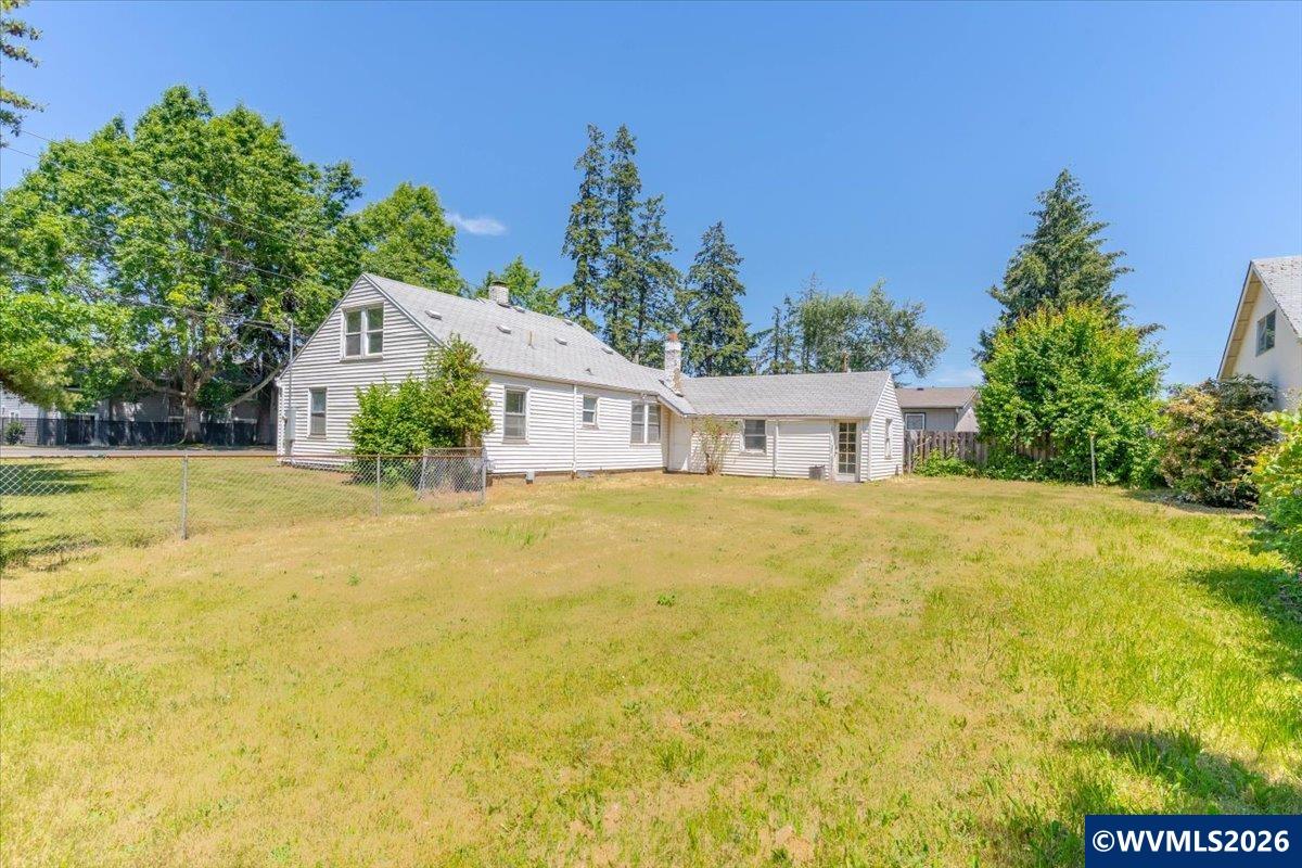 1860 Keizer Road Northeast Keizer, OR 97303 - Photo 29 of 45