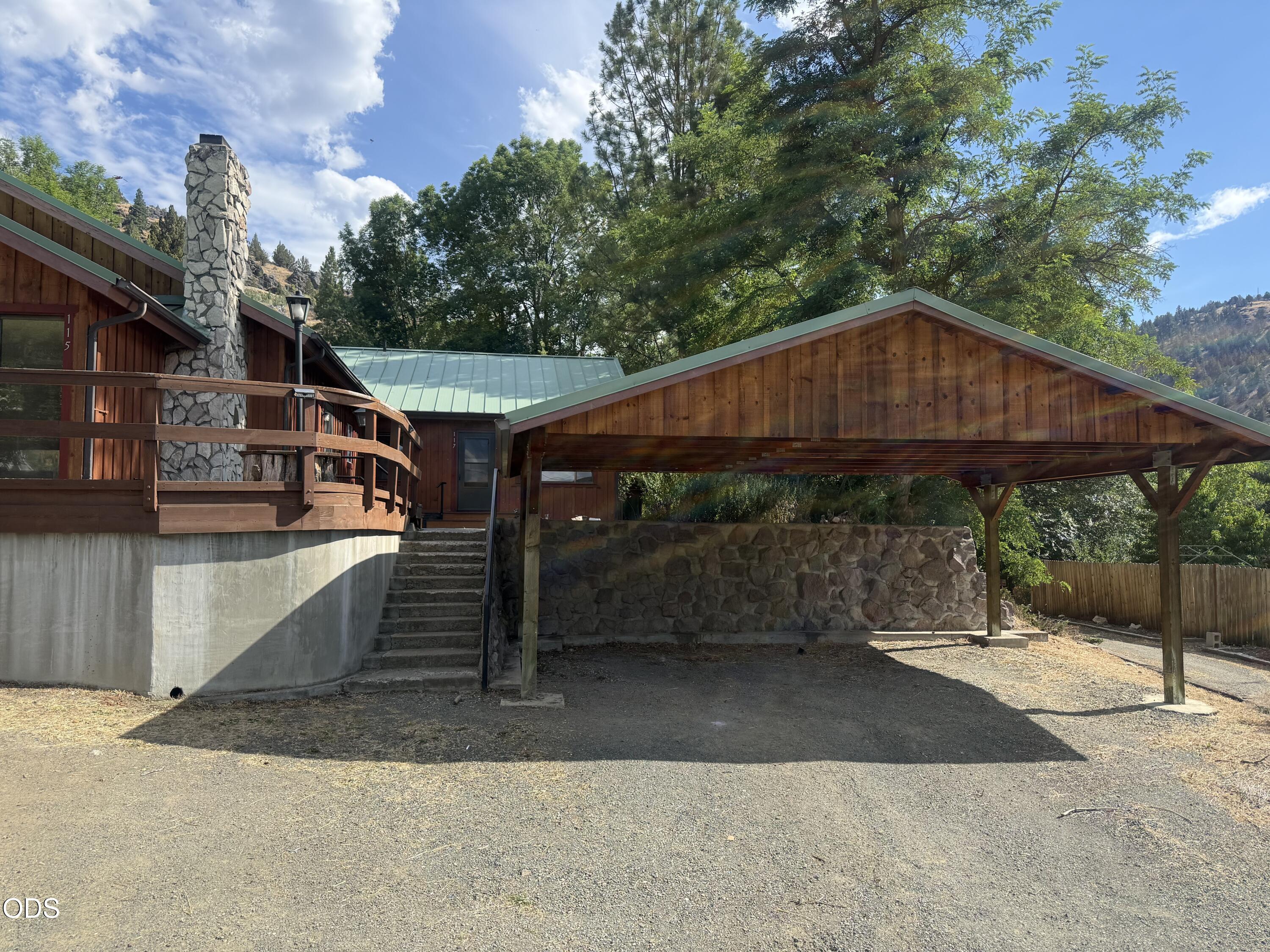 115 Rebel Hill Road Canyon City, OR 97820 - Photo 4 of 61