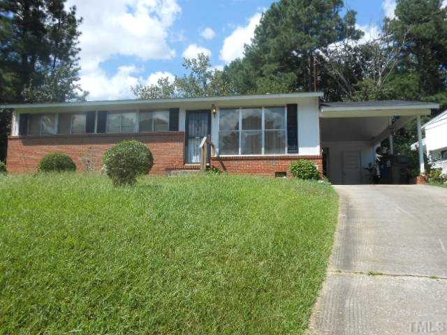 2024 Waters Drive Raleigh, NC 27610 - Photo 1 of 19 Photo 1