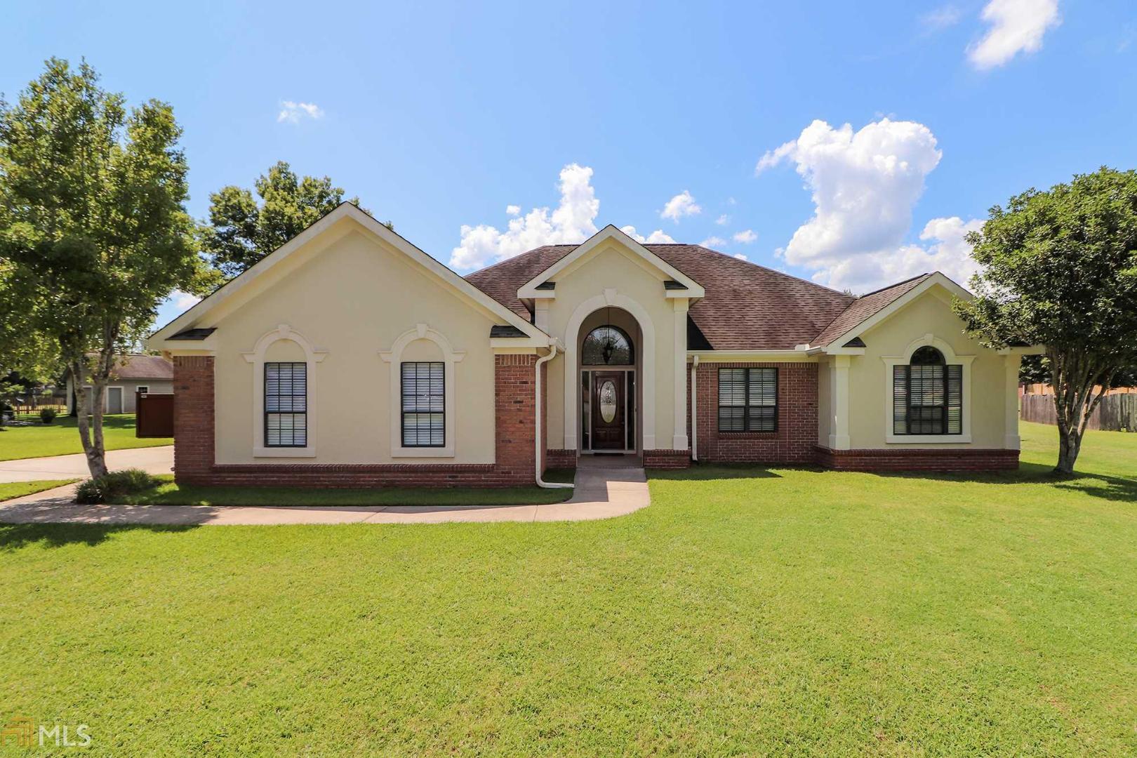 207 Rhett Court Warner Robins, GA 31088 - Photo 1 of 1
