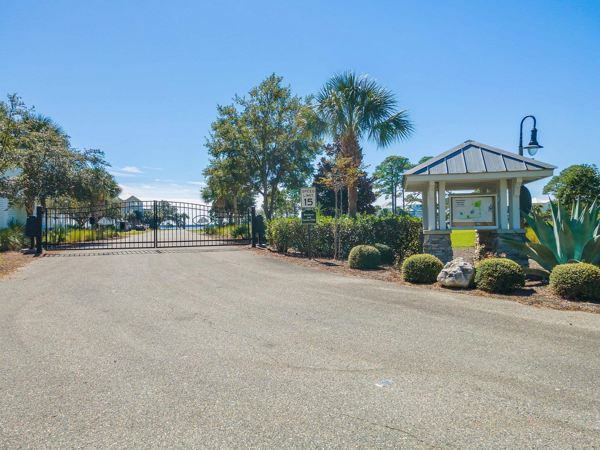 Lot 24 Baltimore Clipper Court Panacea, FL 32346 - Photo 2 of 26