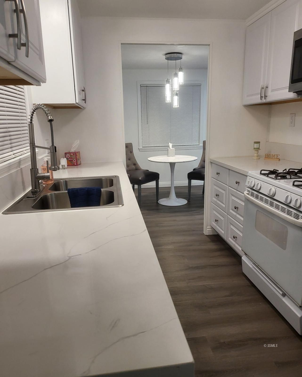 1599 North Norma Street, Unit 43 Ridgecrest, CA 93555 - Photo 21 of 47