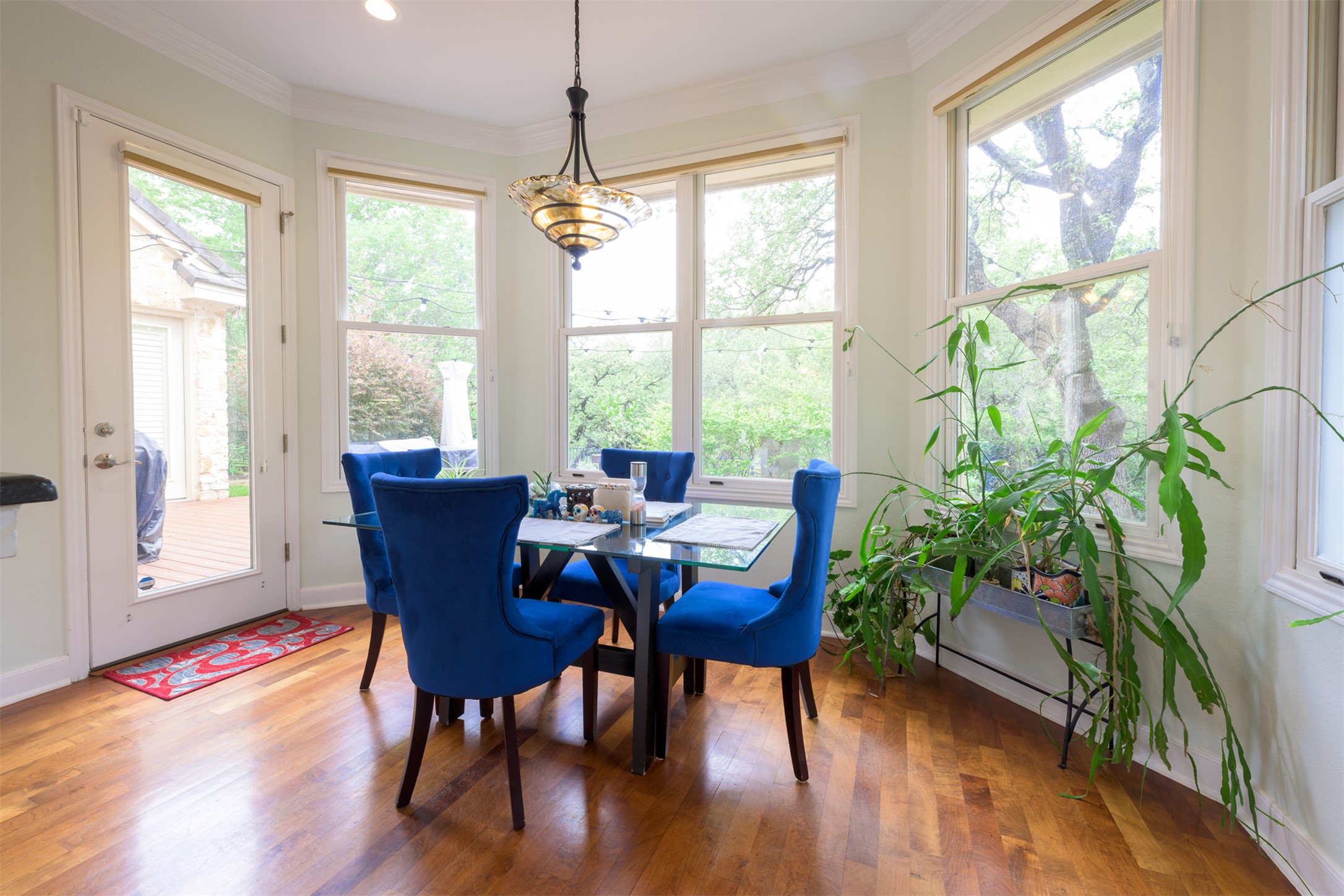 2013 Rue De St Tropez Austin, TX 78746 - Photo 14 of 34