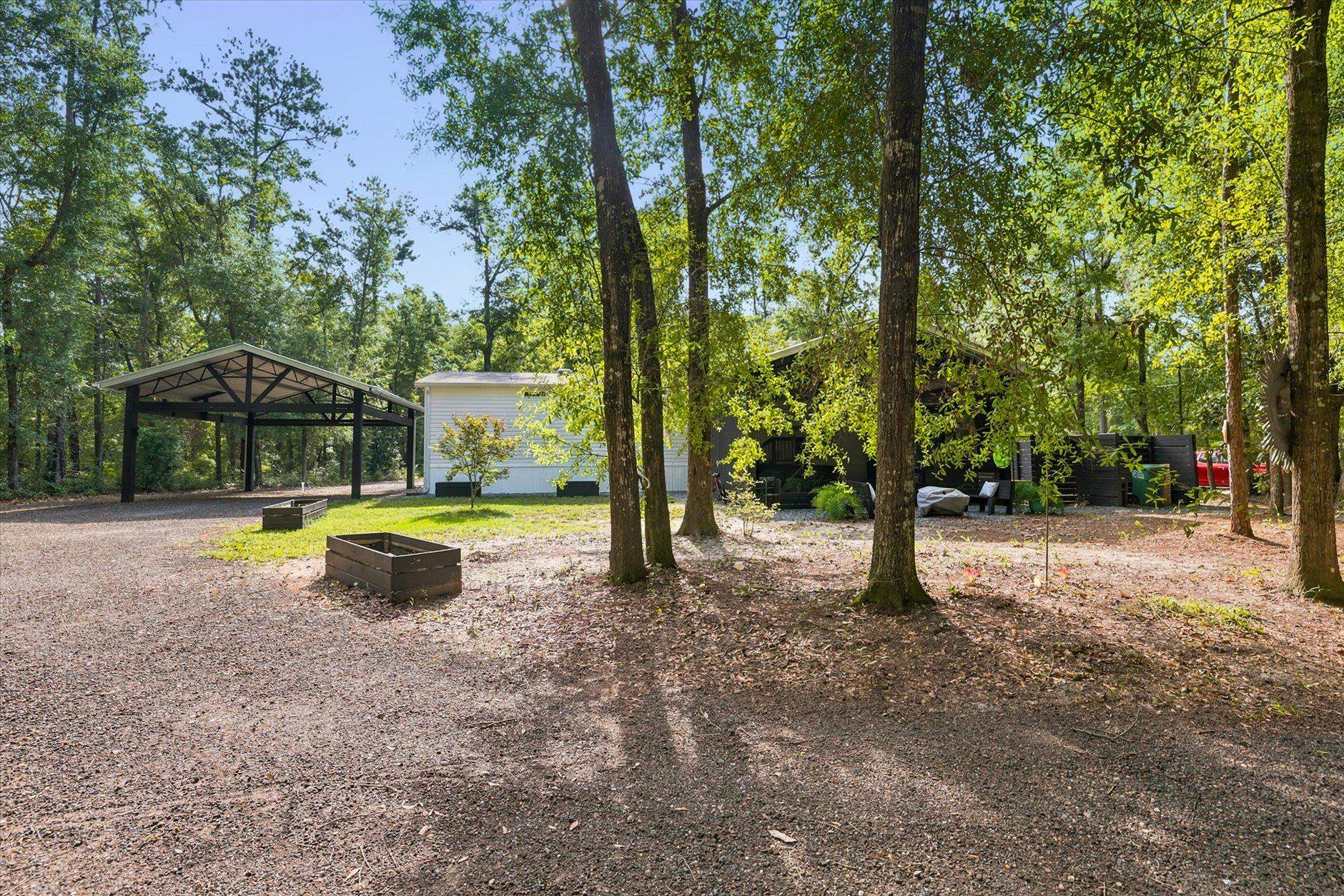 4294 Wainwright Road Tallahassee, FL 32310 - Photo 41 of 70 Gallery Image 41