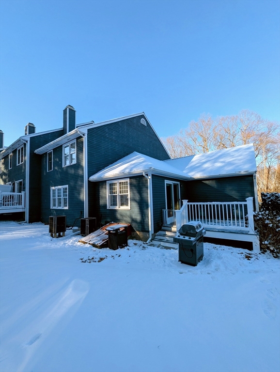 18 Stall Brook Road, Unit 18 Milford, MA 01757 - Photo 28 of 29 Gallery Image 28