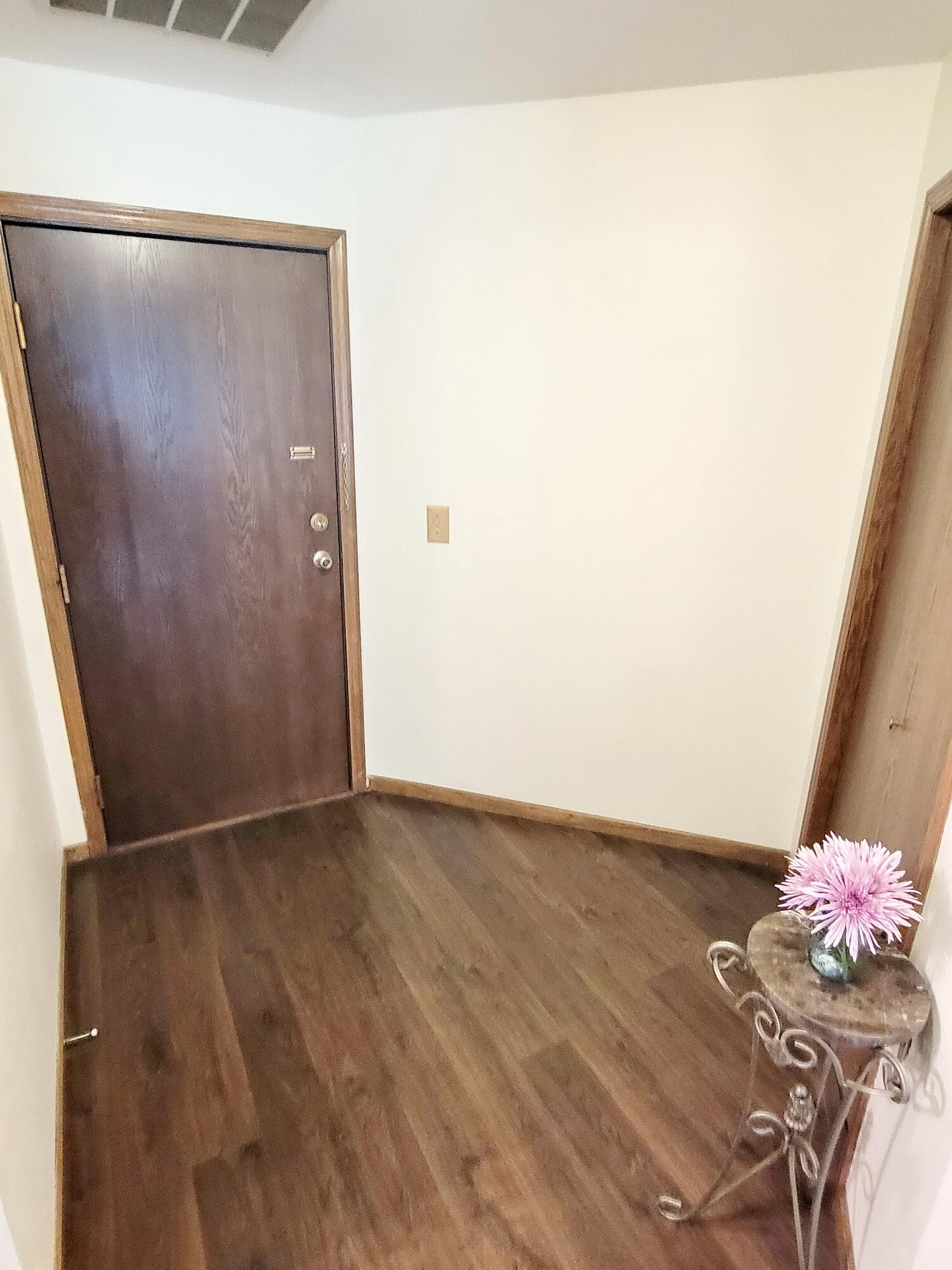 508 South Rochester Street, Unit C Mukwonago, WI 53149 - Photo 3 of 14 Foyer