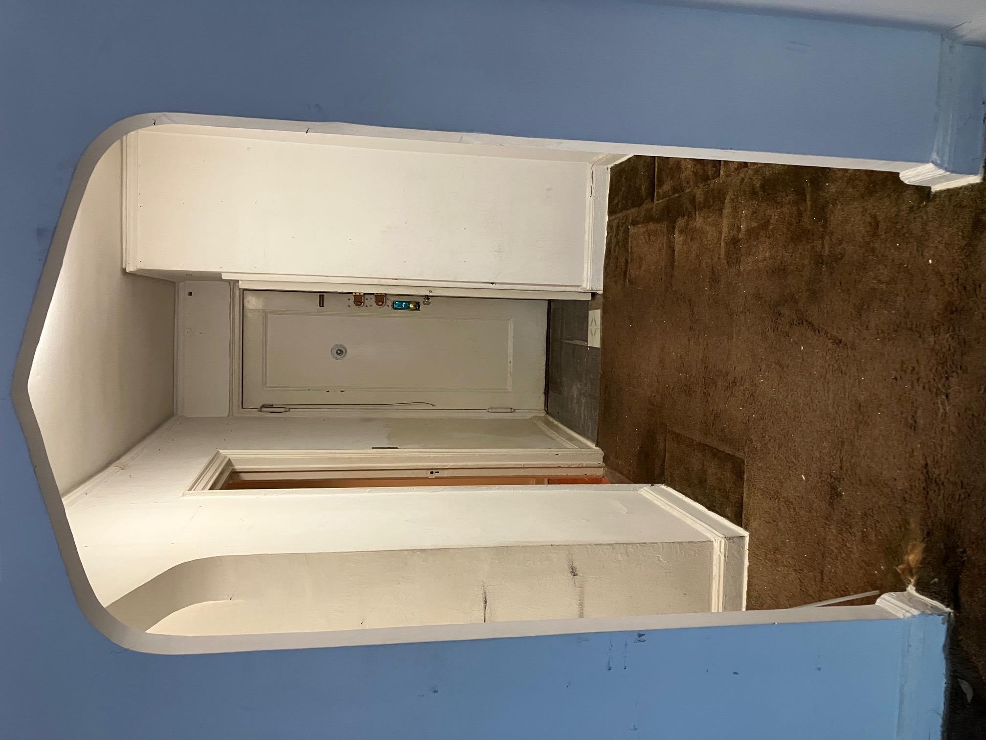 48-55 43rd Street, Unit 2F Queens, NY 11377 - Photo 4 of 13 a view of an empty room