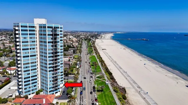 $1,060,000 | 2999 East Ocean Boulevard, Unit 120, Long Beach, CA 90803