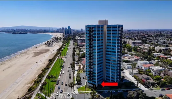 $1,010,000 | 2999 East Ocean Boulevard, Unit 120, Long Beach, CA 90803