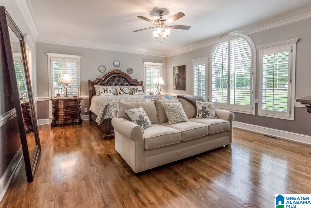 10 Willow Cove Road Oxford, AL 36203 - Photo 21 of 50