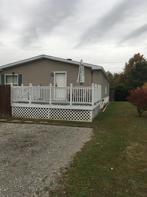 228 Poplar Street, Unit 63 Rochester, PA 15074 - Photo 1 of 22