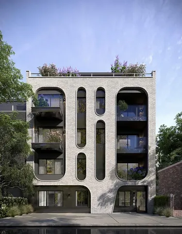 $849,000 | 406 Midwood Street, Unit PH | Wingate