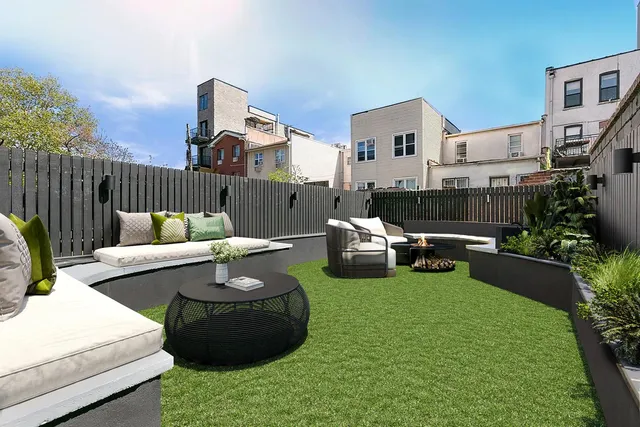 $849,000 | 406 Midwood Street, Unit PH | Wingate