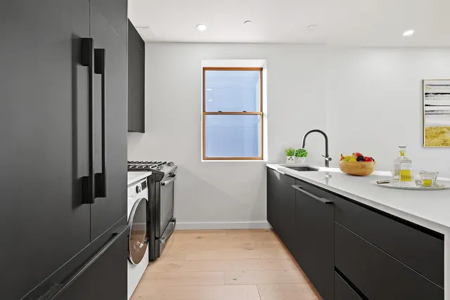 $849,000 | 406 Midwood Street, Unit PH | Wingate