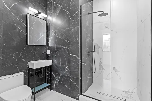 $849,000 | 406 Midwood Street, Unit PH | Wingate