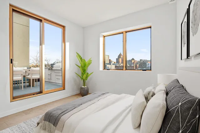 $849,000 | 406 Midwood Street, Unit PH | Wingate