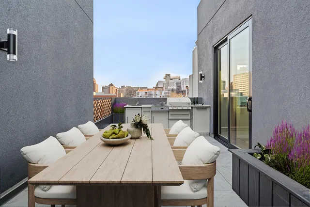 $849,000 | 406 Midwood Street, Unit PH | Wingate