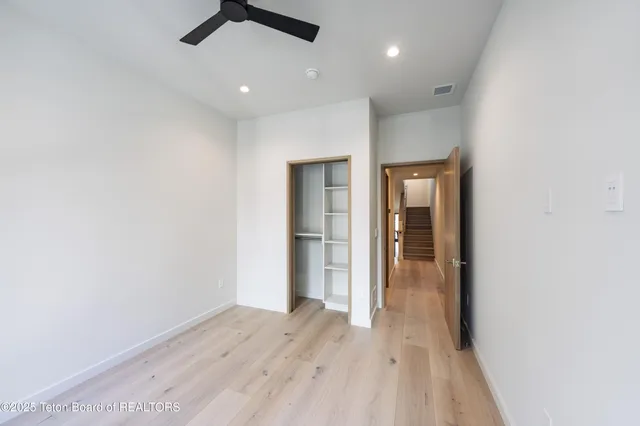 $1,375,000 | 165 Glenwood Street, Unit 22, Jackson, WY 83001