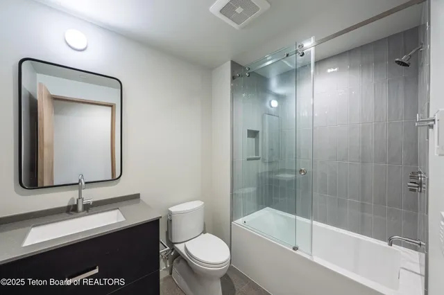 $1,375,000 | 165 Glenwood Street, Unit 22, Jackson, WY 83001